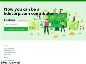 educorp.com