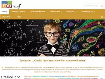 educratief.nl