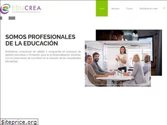 educreaconsultoras.com.mx