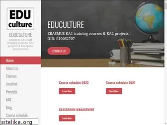 educulture.info