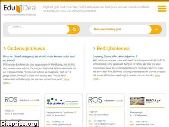 edudeal.nl