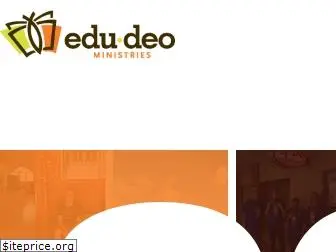 edudeo.com