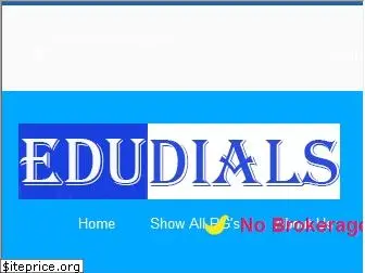 edudials.com