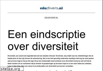 edudivers.nl