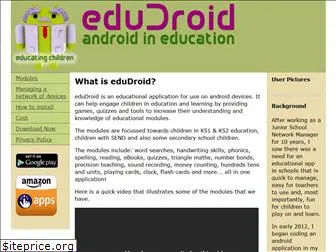 edudroid.co.uk