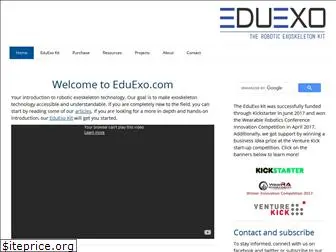 eduexo.com