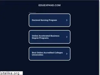 eduexpand.com