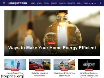 eduexpress.co.uk