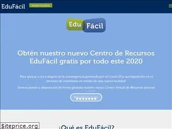 edufacil.cl