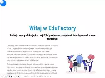 edufactory.pl