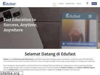 edufast.com