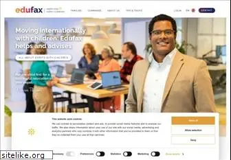 edufax.nl