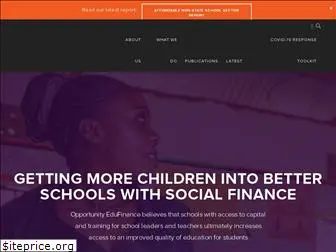 edufinance.org