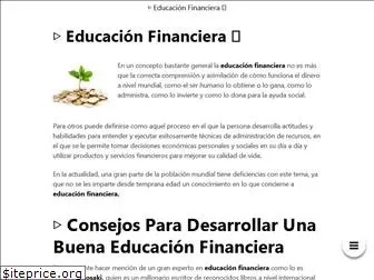 edufinanzas.com