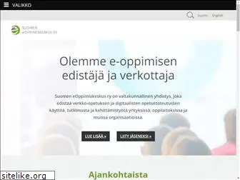 edufinland.fi