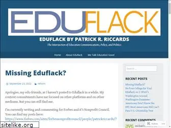 eduflack.com