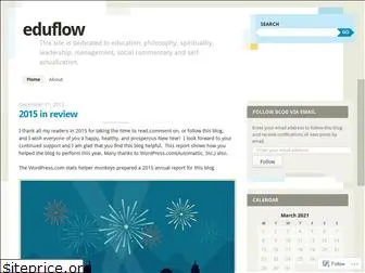 eduflow.wordpress.com