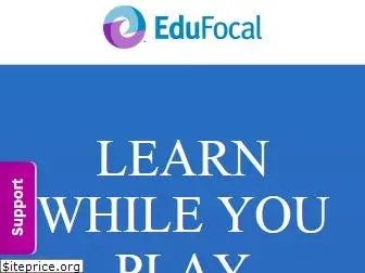 edufocal.com