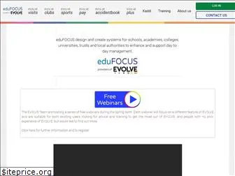 edufocus.co.uk