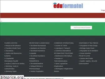 eduformatel.com