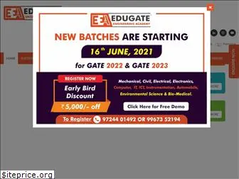 edugateacademy.com