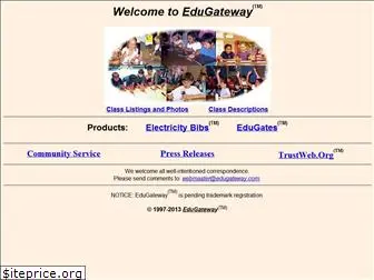 edugateway.com