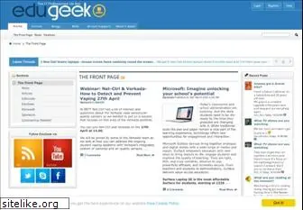 edugeek.net