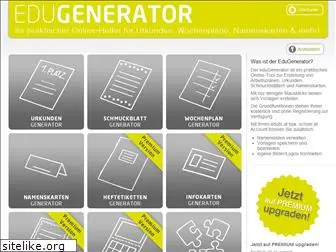 edugenerator.at