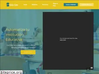 eduges.com.gt