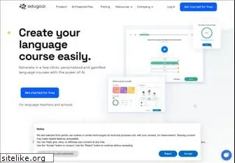 edugo.ai thumbnail