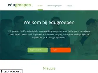 edugroepen.nl