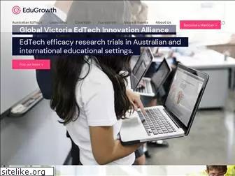 edugrowth.com.au