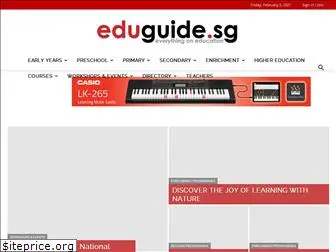 eduguide.sg