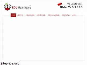 eduhealthcare.com
