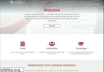 eduhub.ch