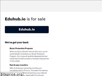 eduhub.io