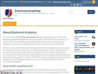 eduinvest.in