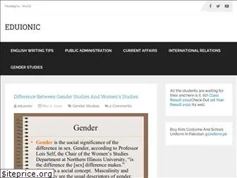 eduionic.com