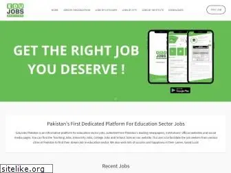 edujobs.com.pk