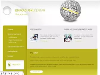 edukacijski-centar.com