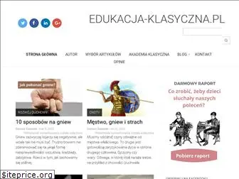 edukacja-klasyczna.pl