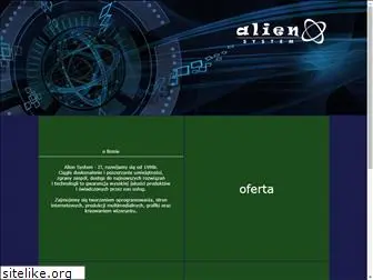 edukacja.aliensystem.com