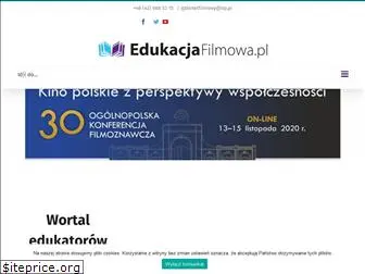 edukacjafilmowa.pl