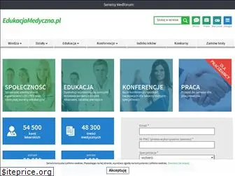 edukacjamedyczna.pl