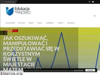 edukacjananowo.pl