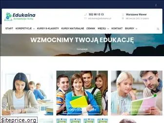 edukaina.pl