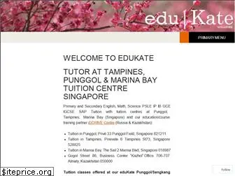 edukatesg.com