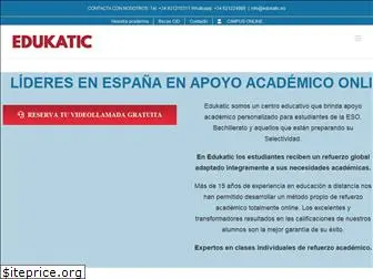 edukatic.es