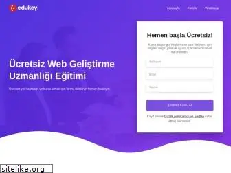 edukey.com.tr