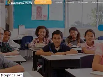 edukingdom.com.au